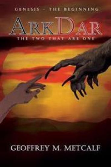 Arkdar Book 2