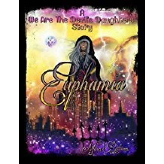 Euphamia, a We are the Devil's Daughters Story