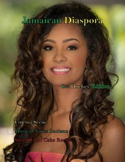 Jamaican Diaspora: Ice Hockey Editon