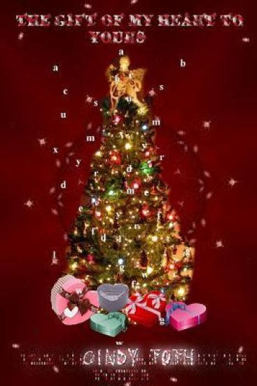 THE Gift of My Heart to Yours