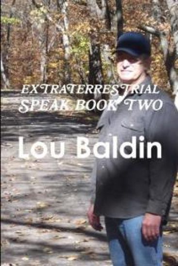 Extraterrestrial Speak Book Two