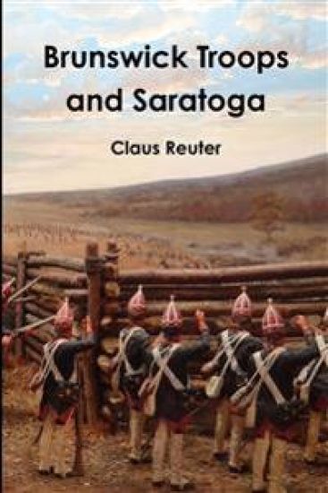 Brunswick Troops and Saratoga