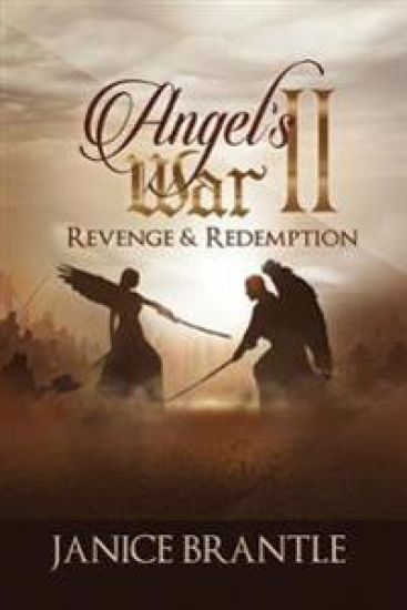Angel's War II Revenge & Redemption