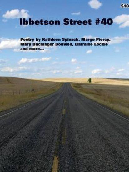 Ibbetson Street #40