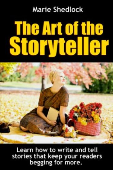 The Art of the Storyteller