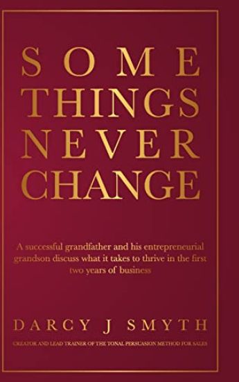 Some Things Never Change (hardcover)