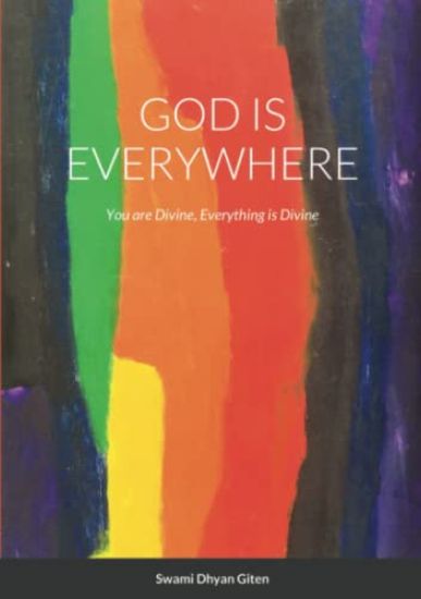 God is Everywhere