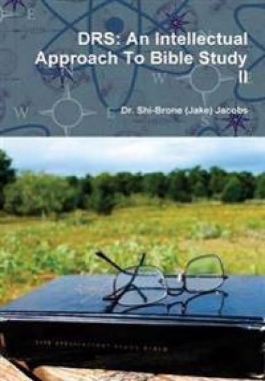 Drs: an Intellectual Approach to Bible Study II