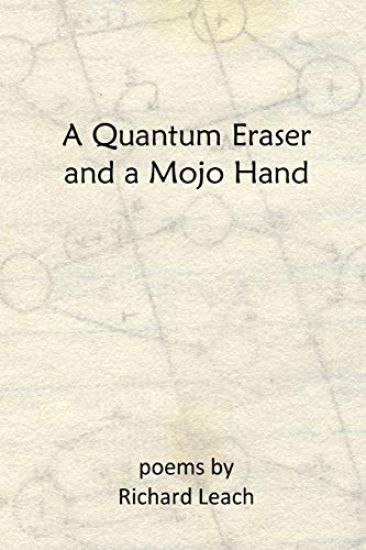 A Quantum Eraser and a Mojo Hand
