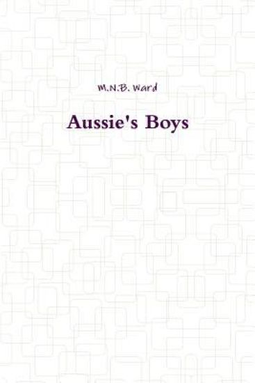 Aussie's Boys