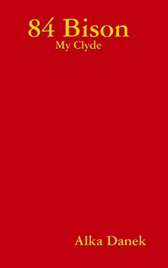 84 Bison - My Clyde
