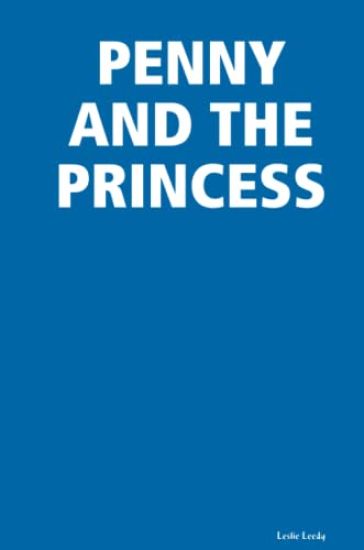 Penny and the Princess
