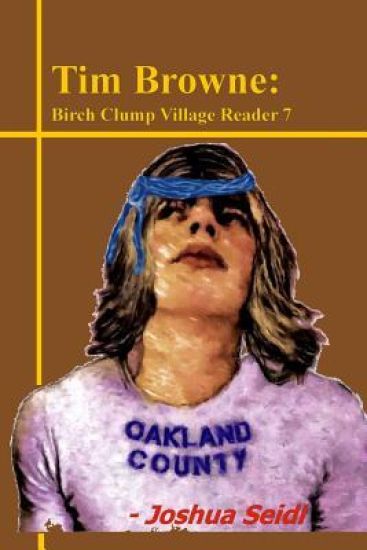 Tim Browne: Birch Clump Village Reader 7