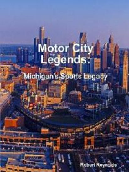 Motor City Legends