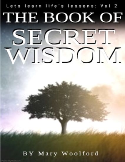 Let's learn life's lessons together Vol. 2