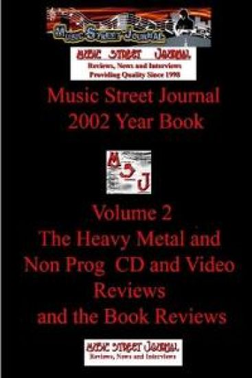 Music Street Journal