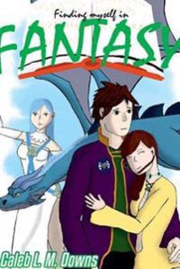 Finding Myself in Fantasy