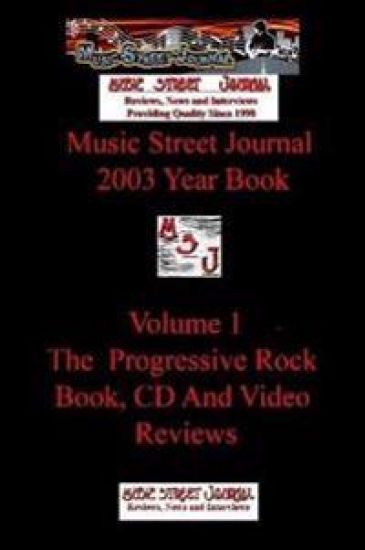 Music Street Journal