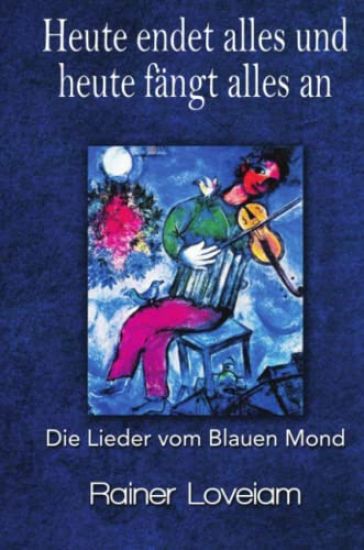 Heute endet alles und Heute fängt alles an