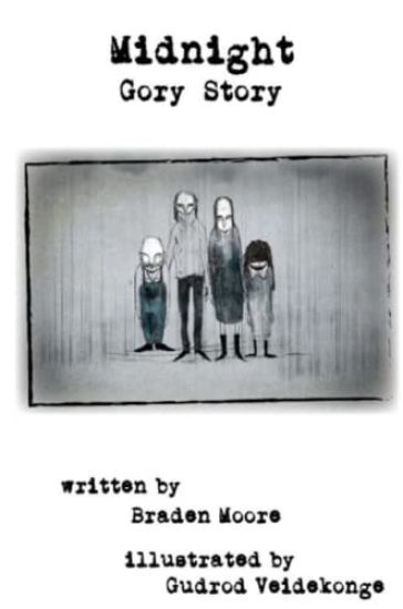 Midnight Gory Story