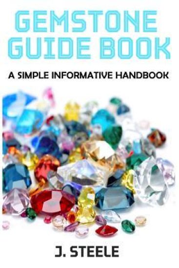 Gemstone Guide Book