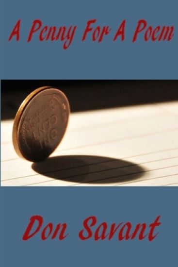 A Penny For A Poem