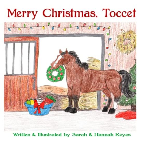 Merry Christmas, Toccet