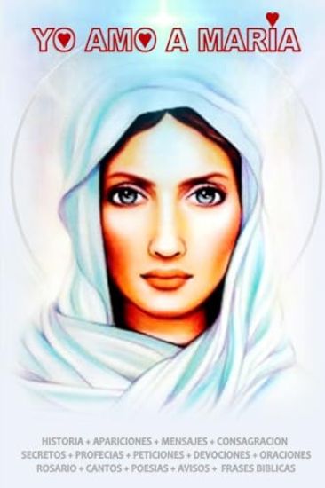 Yo Amo a Maria
