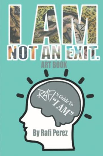I am Not an Exit - Rafi's Guide to I am
