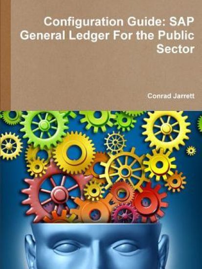 Configuration Guide: SAP General Ledger For the Public Sector