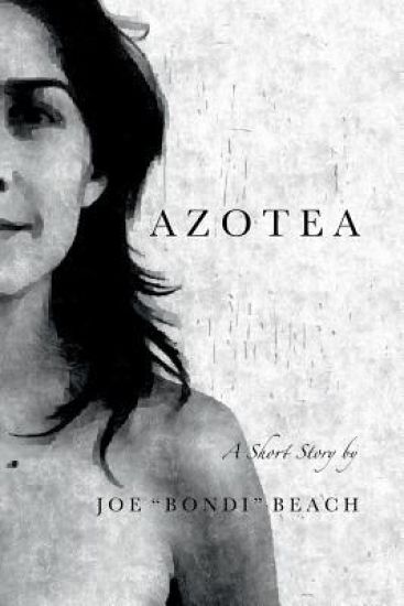 Azotea