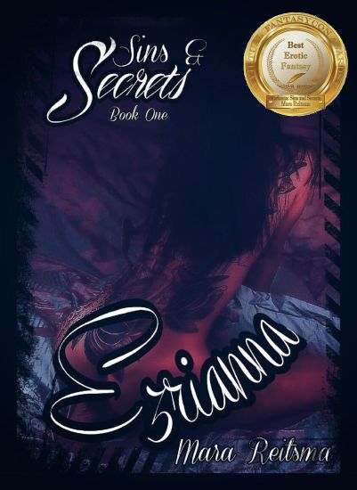 Sins and Secrets Book One, Ezrianna