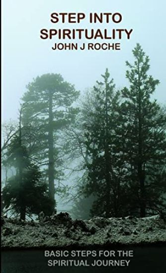 Step into Spirituality