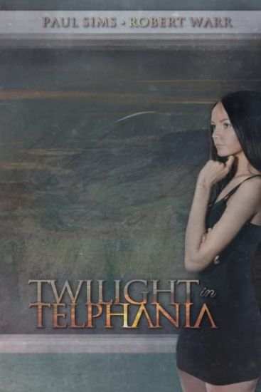 Twilight in Telphania