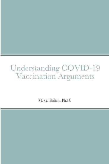 Understanding COVID-19 Vaccination Arguments