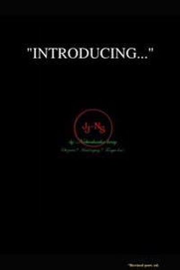 "Introducing..." *Revised Portable-Edition