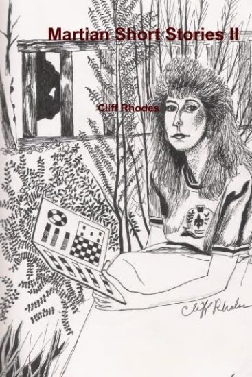 Martian Short Stories II