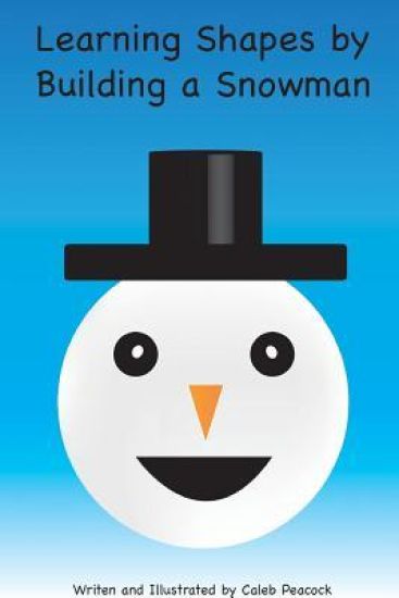 Learning Shapes by Building a Snowman