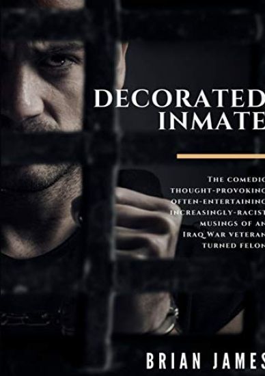 Decorated Inmate