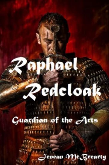 Raphael Redcloak