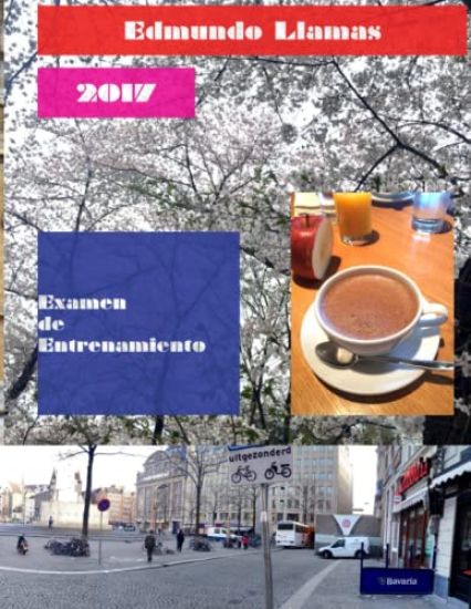 Examen De Entrenamiento 2017