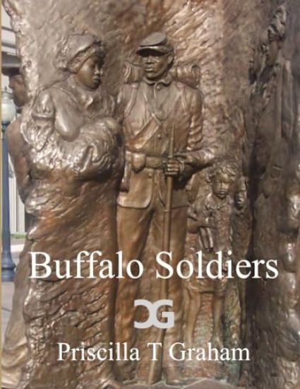 Buffalo Soldiers