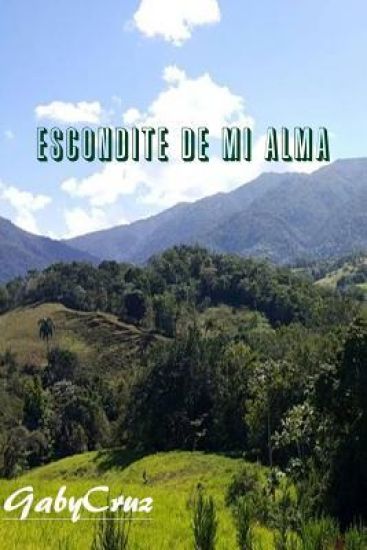 Escondite De Mi Alma