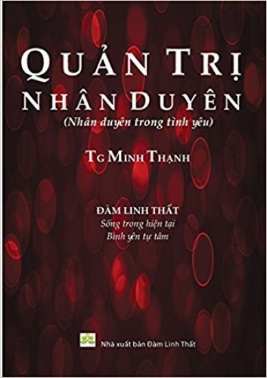 Quan Tri Nhan Duyen