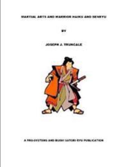 Martial Arts and Warrior Haiku and Senryu