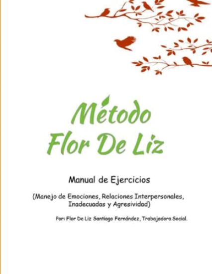 Método Flor De Liz