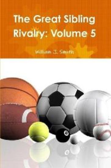 The Great Sibling Rivalry