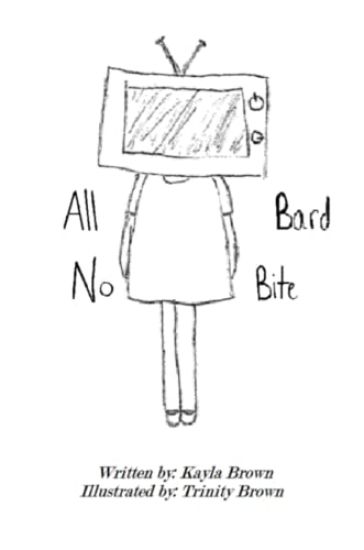 All Bard No Bite