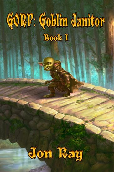 Gorp: Goblin Janitor