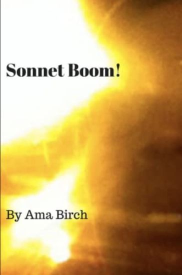 Sonnet Boom!